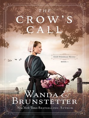 cover image of The Crow's Call
